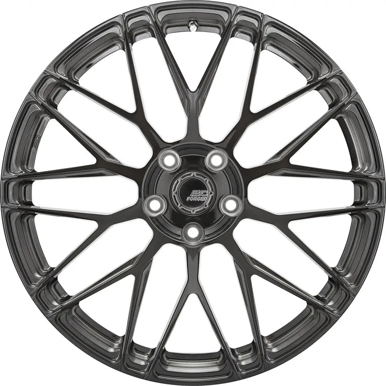 BC Forged EH308 forged wheel