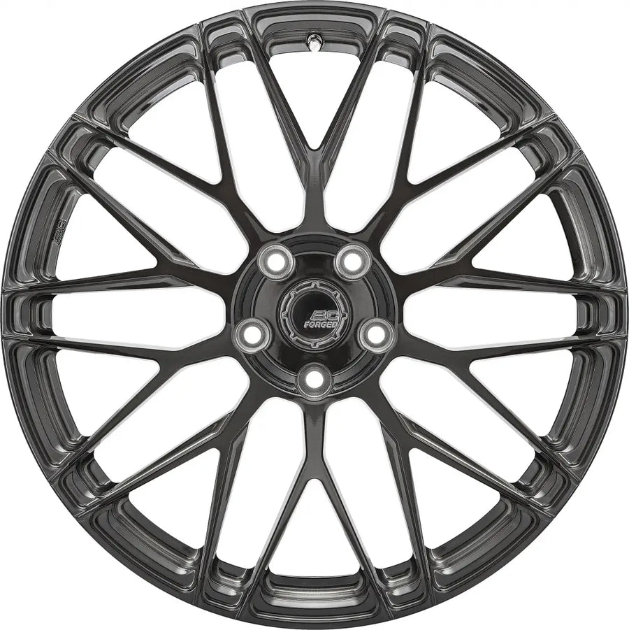 BC Forged EH308 forged wheel