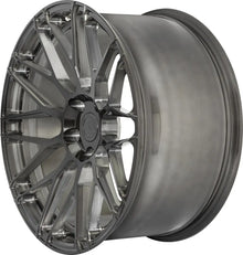 BC Forged EH308 forged wheel