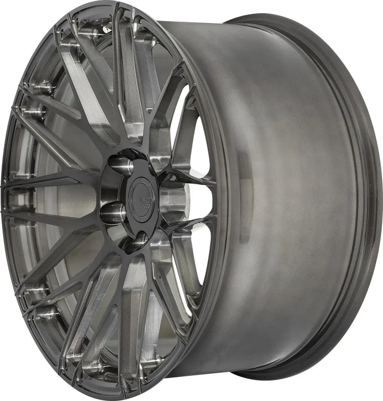 BC Forged EH308 forged wheel