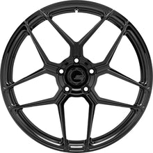 BC Forged EH309 forged wheel