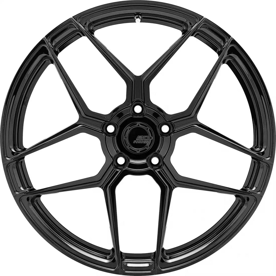BC Forged EH309 forged wheel