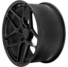 BC Forged EH309 forged wheel