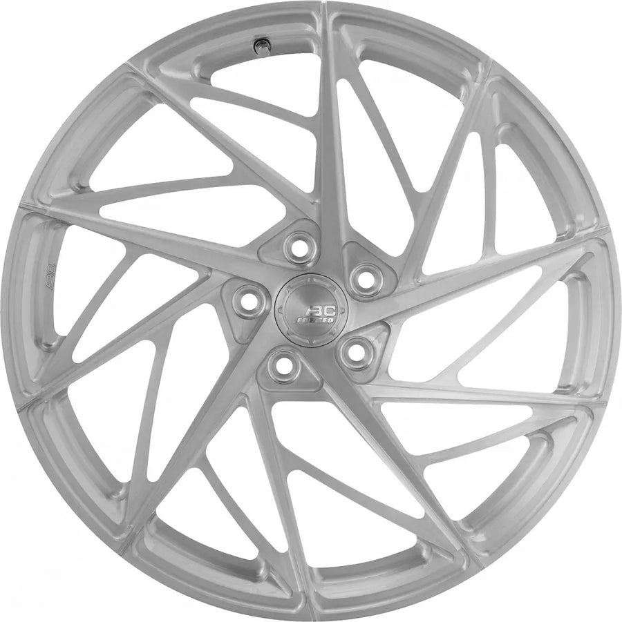 BC Forged EH351 forged wheel