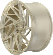 BC Forged EH351 forged wheel