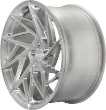 BC Forged EH351 forged wheel