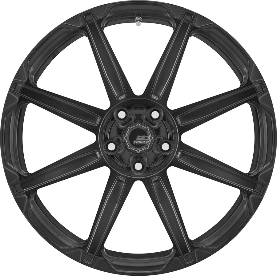 BC Forged EH353 forged wheel
