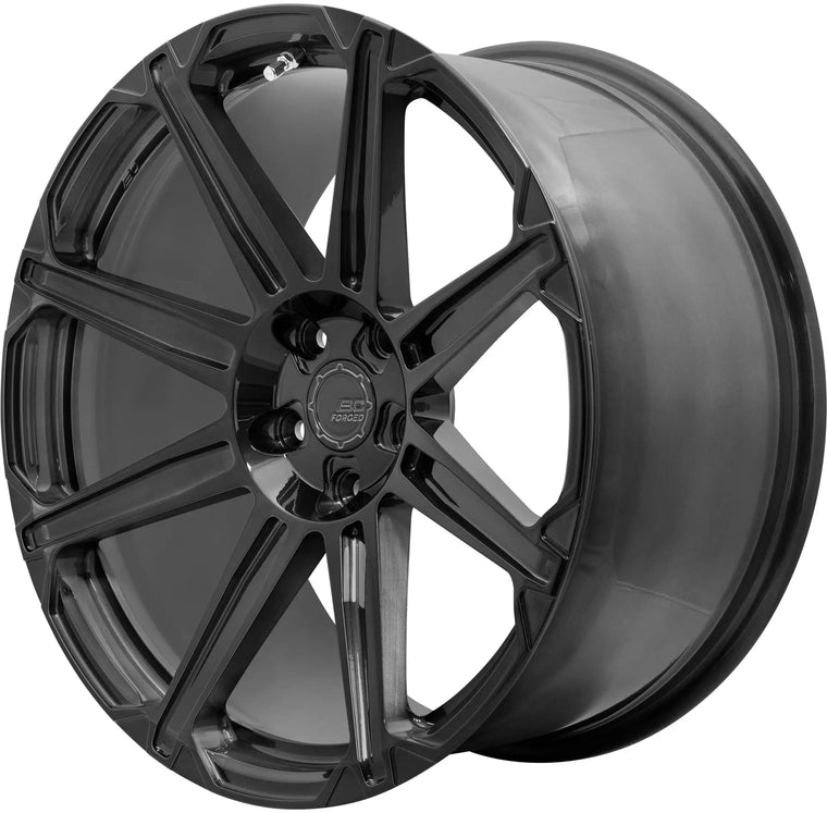 BC Forged EH353 forged wheel
