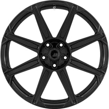 BC Forged EH353 forged wheel