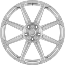 BC Forged EH353 forged wheel