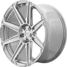 BC Forged EH353 forged wheel