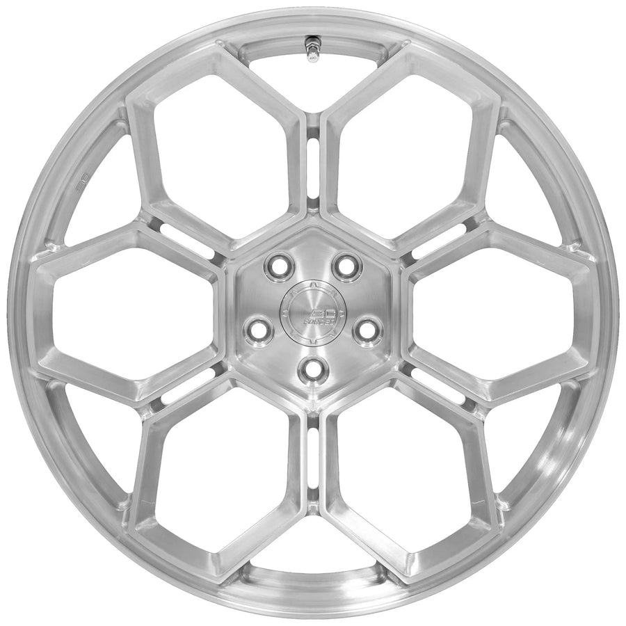 BC Forged EH361 forged wheel