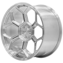 BC Forged EH361 forged wheel