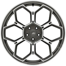 BC Forged EH361 forged wheel