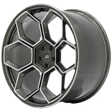 BC Forged EH361 forged wheel