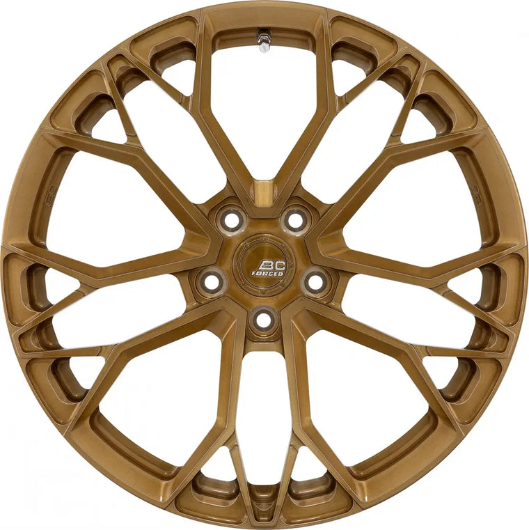 BC Forged EH511 forged wheel