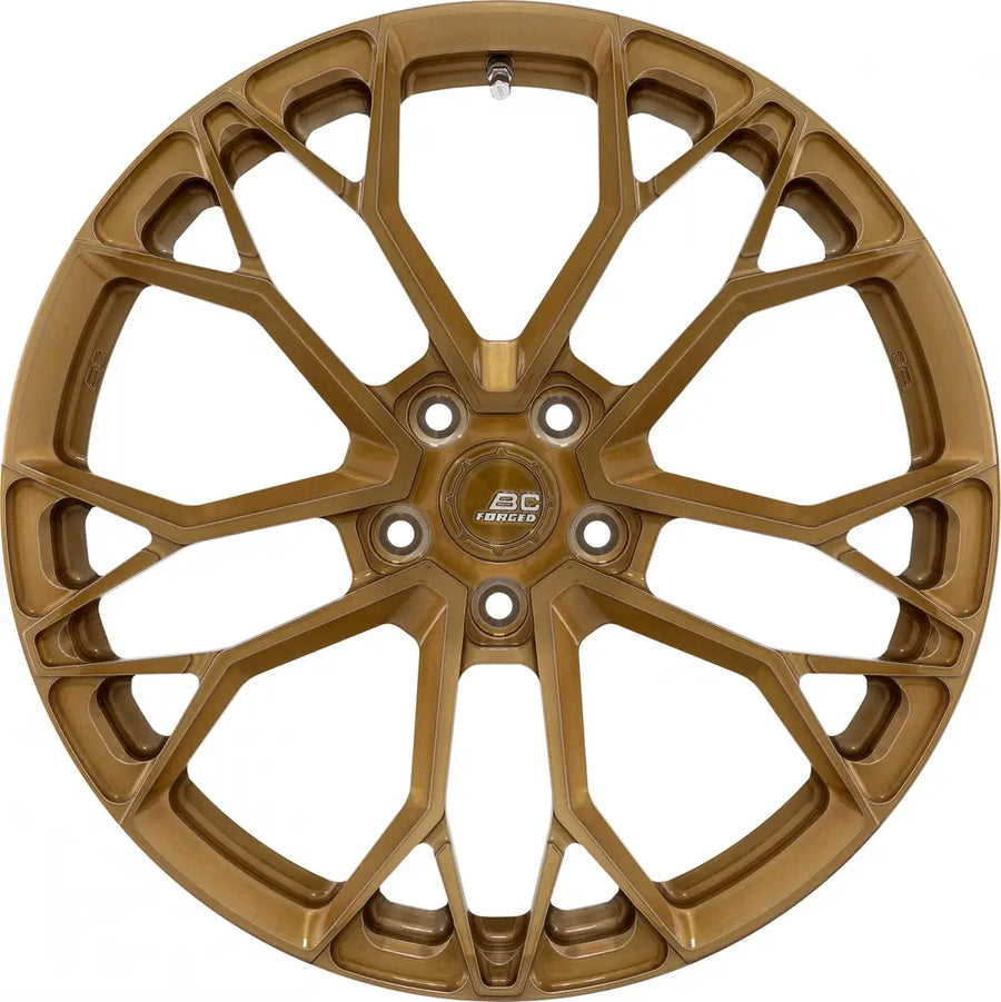 BC Forged EH511 forged wheel