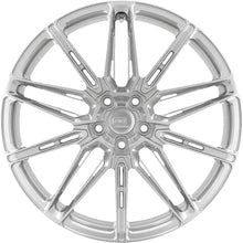 BC Forged EH671 forged wheel