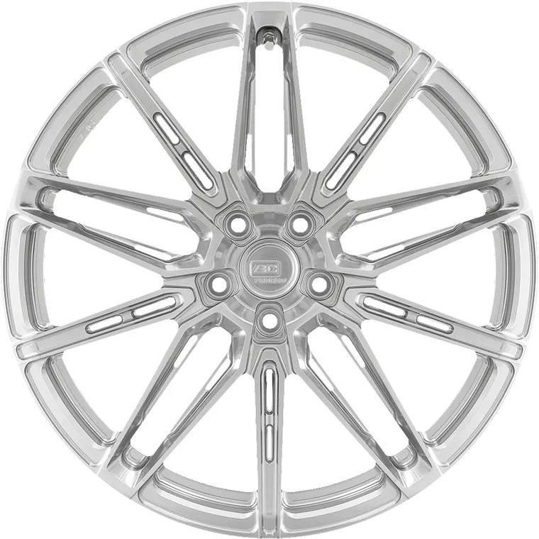 BC Forged EH671 forged wheel