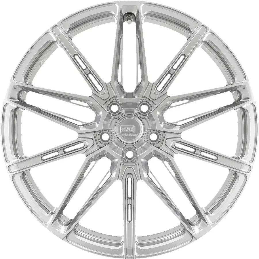 BC Forged EH671 forged wheel
