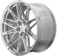 BC Forged EH671 forged wheel