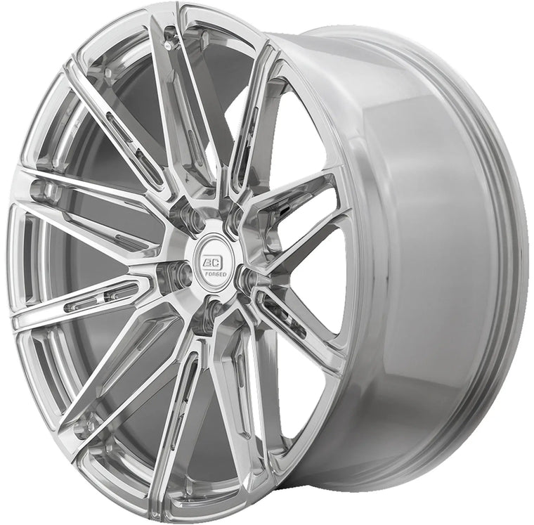 BC Forged EH671 forged wheel