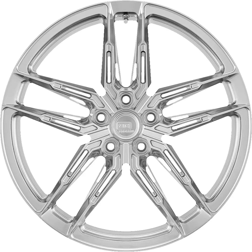 BC Forged EH672 forged wheel