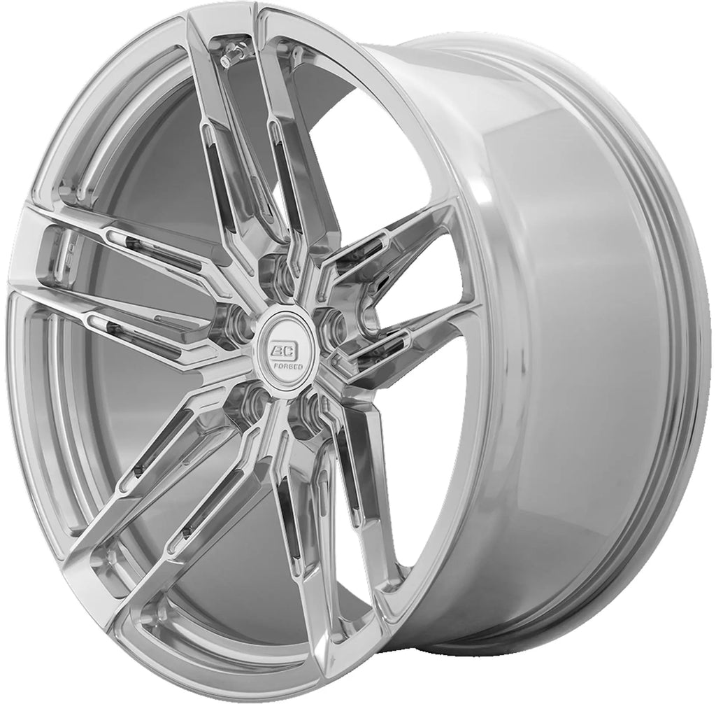 BC Forged EH672 forged wheel