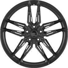 BC Forged EH672 forged wheel