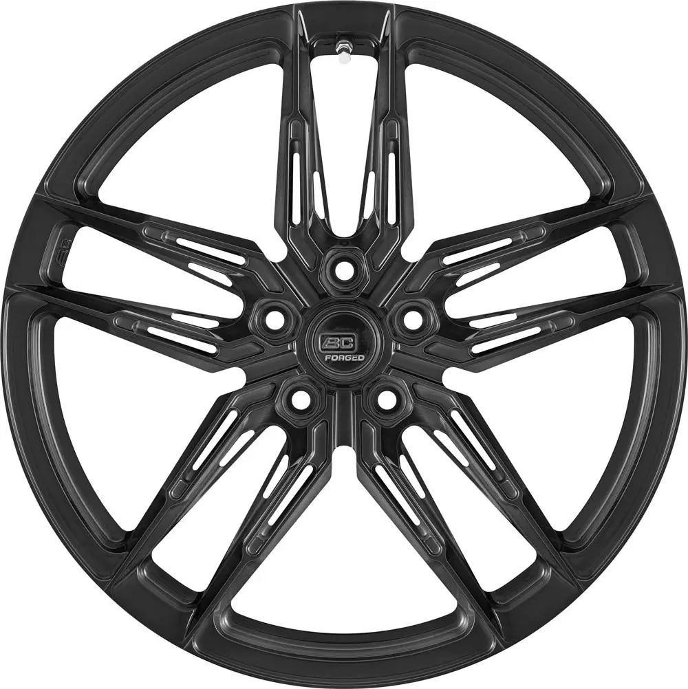 BC Forged EH672 forged wheel