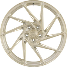 BC Forged EH673 forged wheel