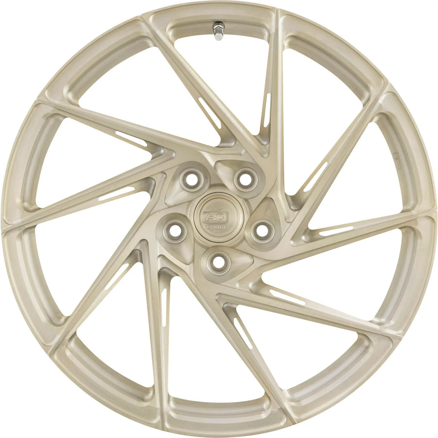 BC Forged EH673 forged wheel