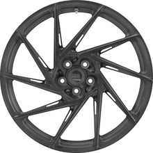 BC Forged EH673 forged wheel