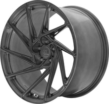 BC Forged EH673 forged wheel
