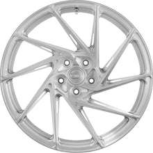 BC Forged EH673 forged wheel