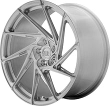 BC Forged EH673 forged wheel