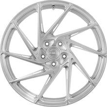 BC Forged EH673 forged wheel