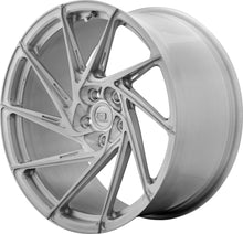 BC Forged EH673 forged wheel