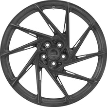 BC Forged EH673 forged wheel