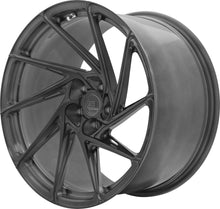 BC Forged EH673 forged wheel