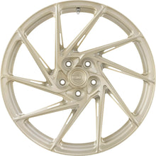 BC Forged EH673 forged wheel