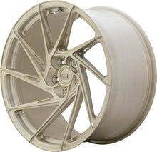 BC Forged EH673 forged wheel
