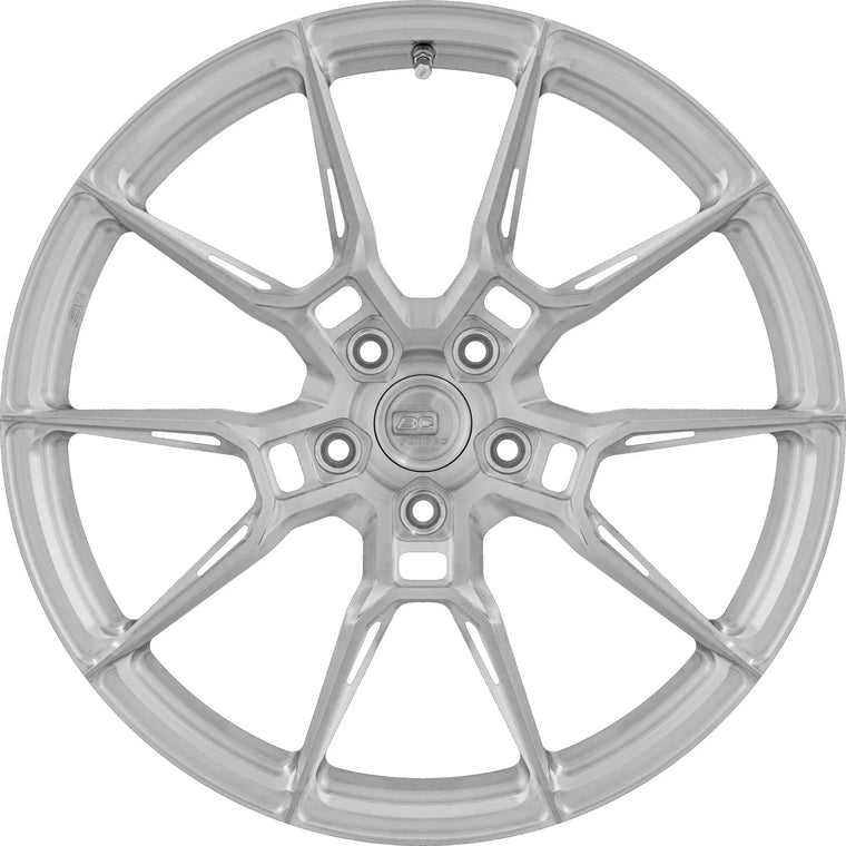 BC Forged EH674 forged wheel