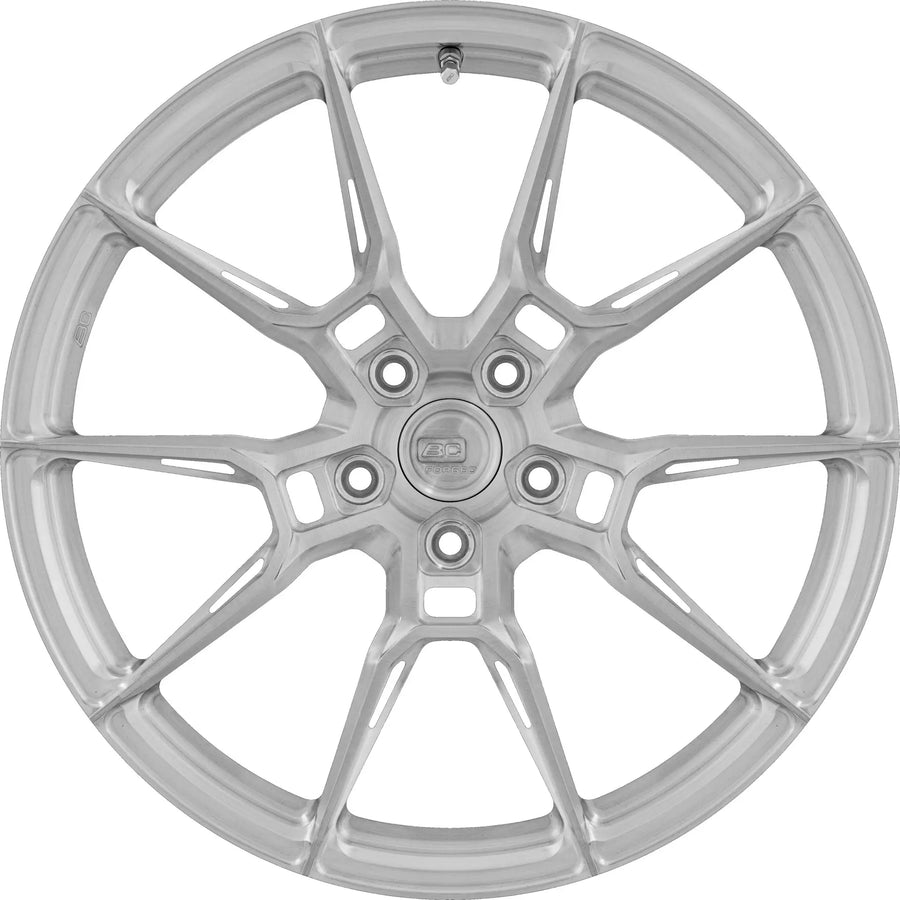 BC Forged EH674 forged wheel