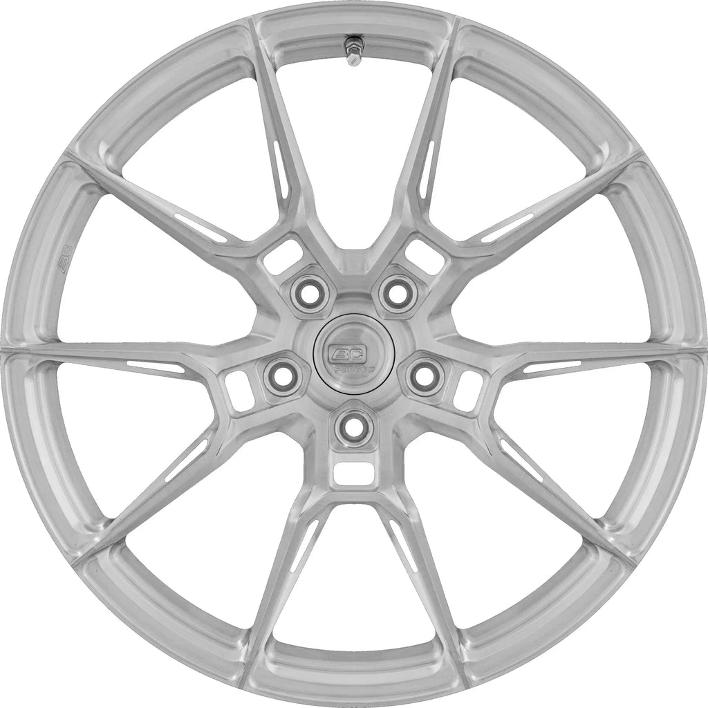 BC Forged EH674 forged wheel