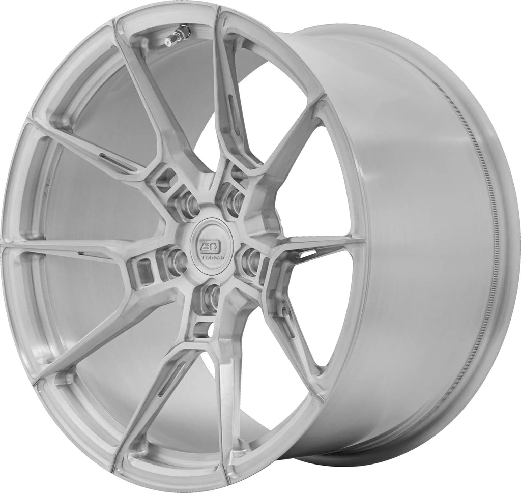 BC Forged EH674 forged wheel