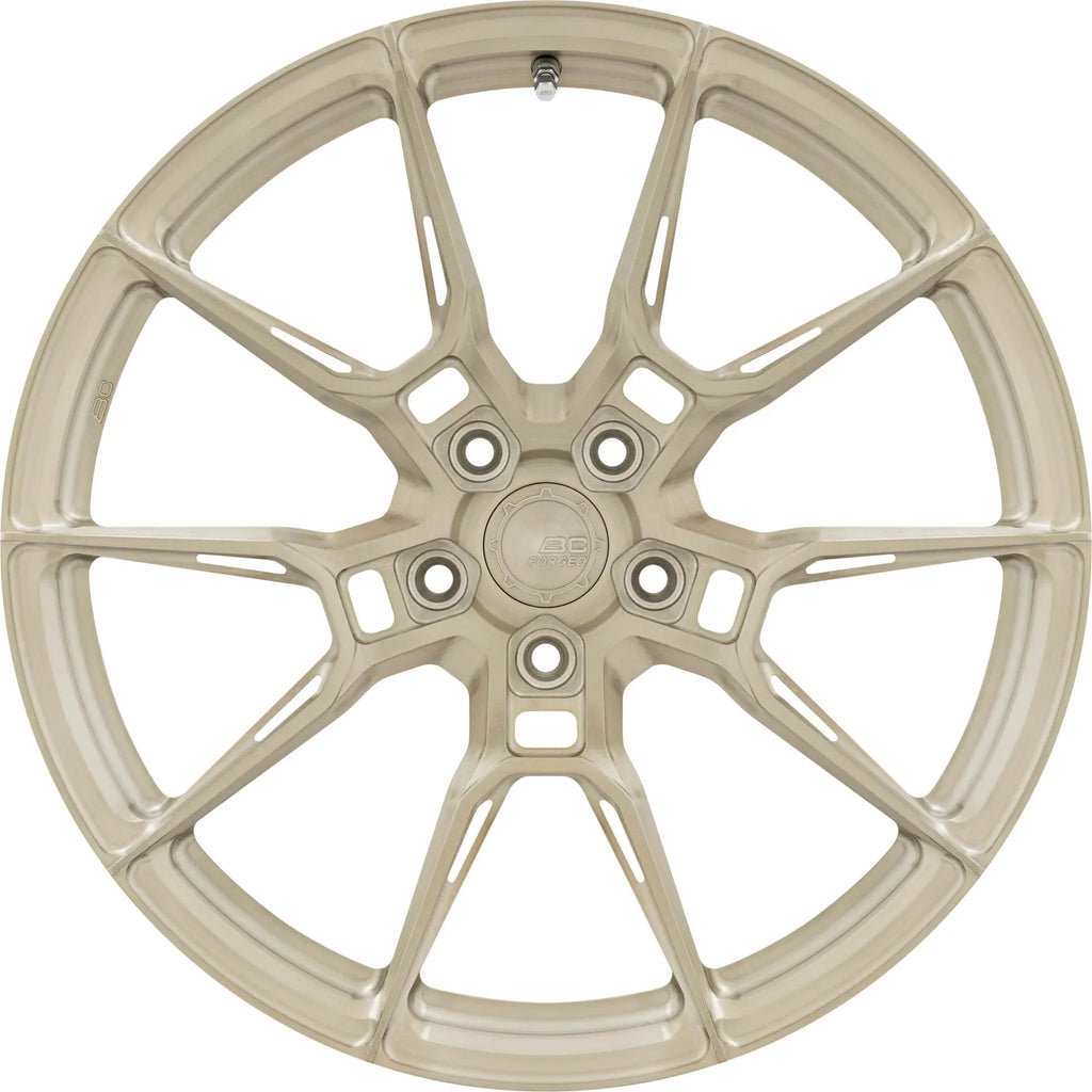 BC Forged EH674 forged wheel