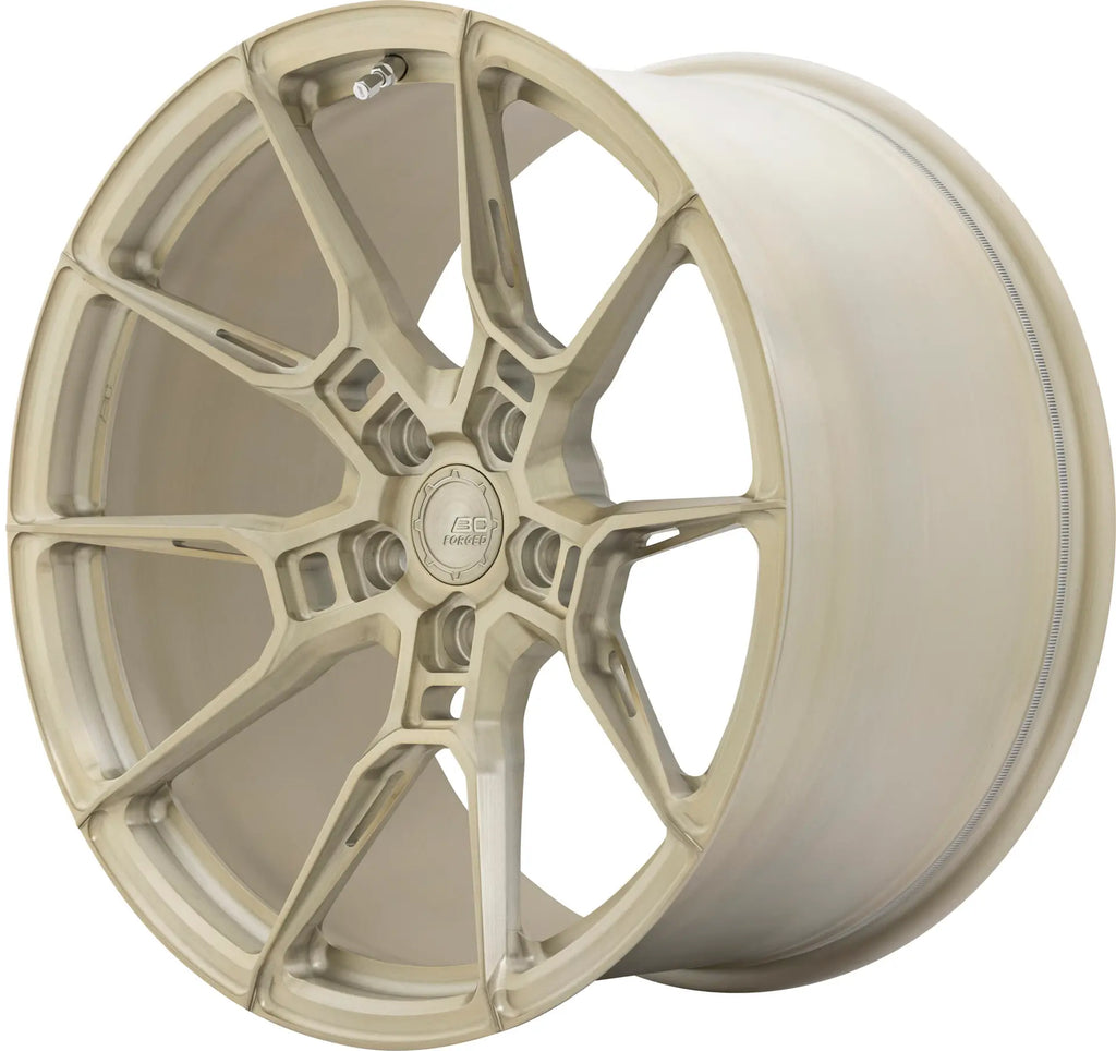 BC Forged EH674 forged wheel