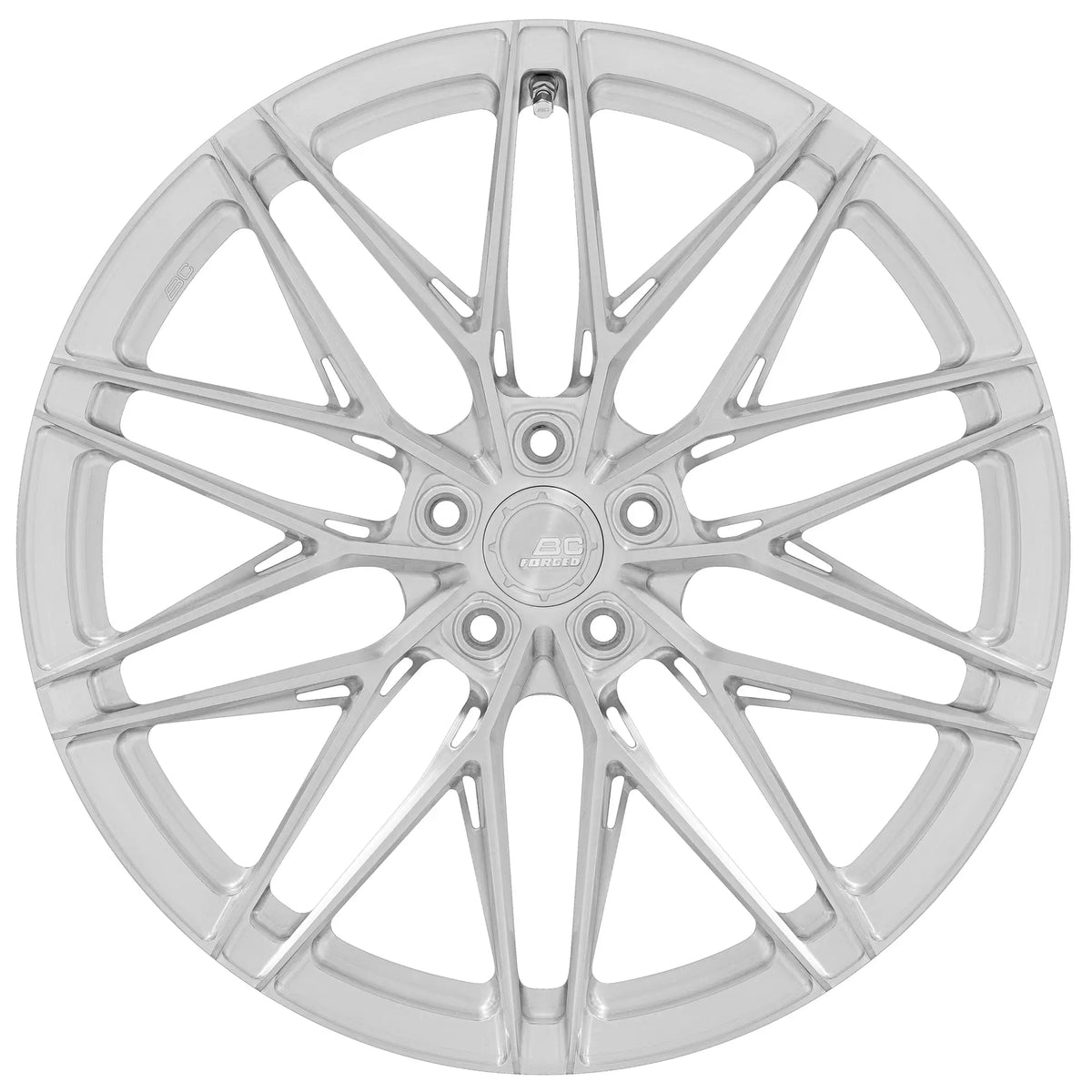 BC Forged EH675 One-Piece Monoblock Forged Wheel