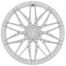 BC Forged EH675 forged wheel